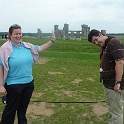 Engeland zuiden (o.a. Stonehenge) - 026
